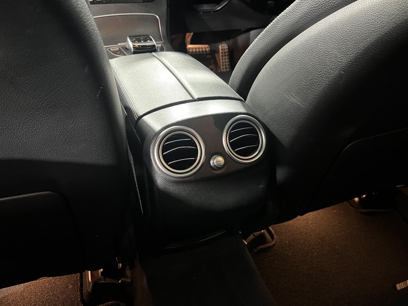 2017 (66) MERCEDES-BENZ GLC 220d 4Matic AMG Line Prem Plus 5dr 9G-Tronic 5149987