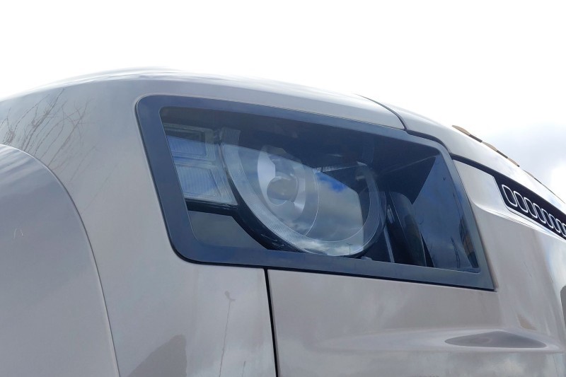  LAND ROVER DEFENDER 4.4 P635 Octa 110 5dr Auto 5066841