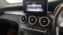 2017 (66) MERCEDES-BENZ GLC 220d 4Matic AMG Line Prem Plus 5dr 9G-Tronic 5149956