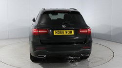 2017 (66) MERCEDES-BENZ GLC 220d 4Matic AMG Line Prem Plus 5dr 9G-Tronic 5149963