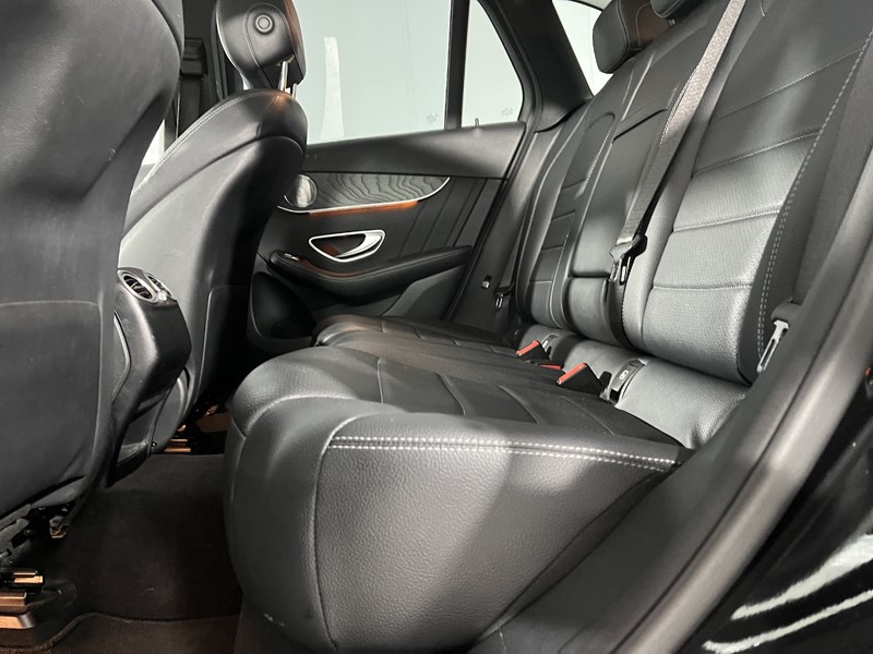 2017 (66) MERCEDES-BENZ GLC 220d 4Matic AMG Line Prem Plus 5dr 9G-Tronic 5149984