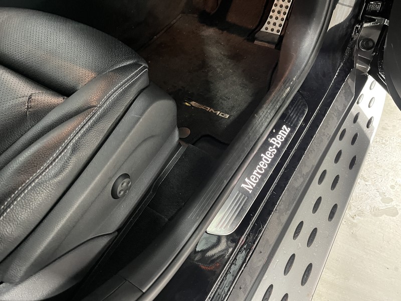 2017 (66) MERCEDES-BENZ GLC 220d 4Matic AMG Line Prem Plus 5dr 9G-Tronic 5149968