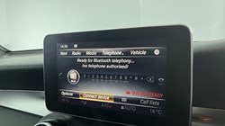 2017 (66) MERCEDES-BENZ GLC 220d 4Matic AMG Line Prem Plus 5dr 9G-Tronic 5149978