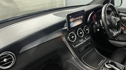 2017 (66) MERCEDES-BENZ GLC 220d 4Matic AMG Line Prem Plus 5dr 9G-Tronic 5149955
