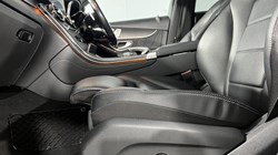 2017 (66) MERCEDES-BENZ GLC 220d 4Matic AMG Line Prem Plus 5dr 9G-Tronic 5149983