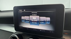2017 (66) MERCEDES-BENZ GLC 220d 4Matic AMG Line Prem Plus 5dr 9G-Tronic 5149977