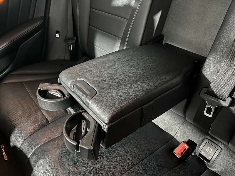 2017 (66) MERCEDES-BENZ GLC 220d 4Matic AMG Line Prem Plus 5dr 9G-Tronic 5149985