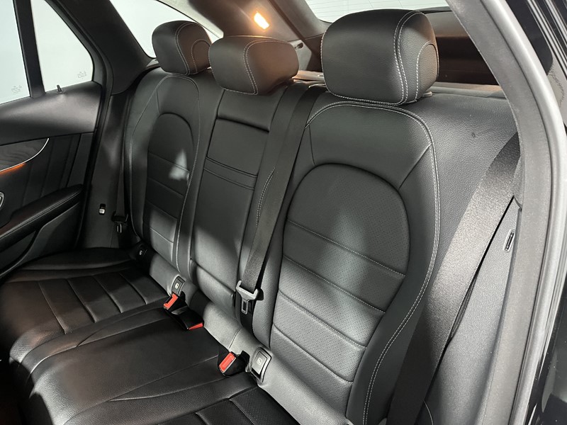 2017 (66) MERCEDES-BENZ GLC 220d 4Matic AMG Line Prem Plus 5dr 9G-Tronic 5149960