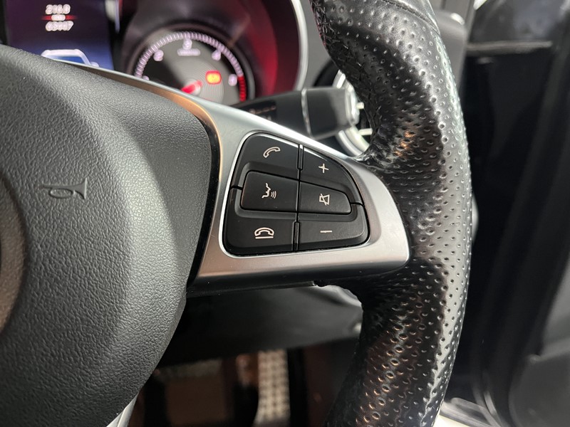 2017 (66) MERCEDES-BENZ GLC 220d 4Matic AMG Line Prem Plus 5dr 9G-Tronic 5149974