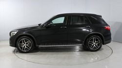 2017 (66) MERCEDES-BENZ GLC 220d 4Matic AMG Line Prem Plus 5dr 9G-Tronic 5149995