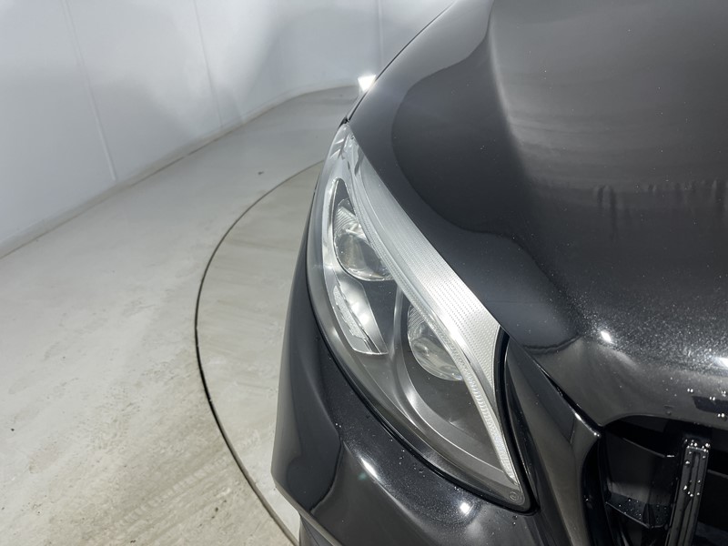 2017 (66) MERCEDES-BENZ GLC 220d 4Matic AMG Line Prem Plus 5dr 9G-Tronic 5149988