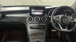 2017 (66) MERCEDES-BENZ GLC 220d 4Matic AMG Line Prem Plus 5dr 9G-Tronic 5149952