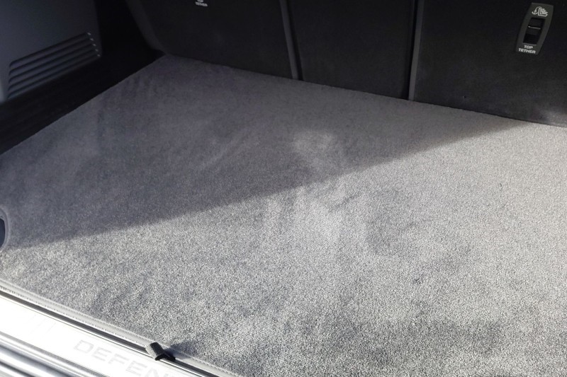  LAND ROVER DEFENDER 4.4 P635 Octa 110 5dr Auto 5066862