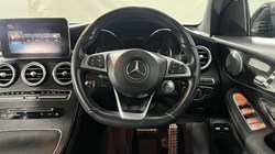2017 (66) MERCEDES-BENZ GLC 220d 4Matic AMG Line Prem Plus 5dr 9G-Tronic 5149953