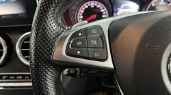 2017 (66) MERCEDES-BENZ GLC 220d 4Matic AMG Line Prem Plus 5dr 9G-Tronic 5149973