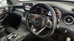 2017 (66) MERCEDES-BENZ GLC 220d 4Matic AMG Line Prem Plus 5dr 9G-Tronic 5149954