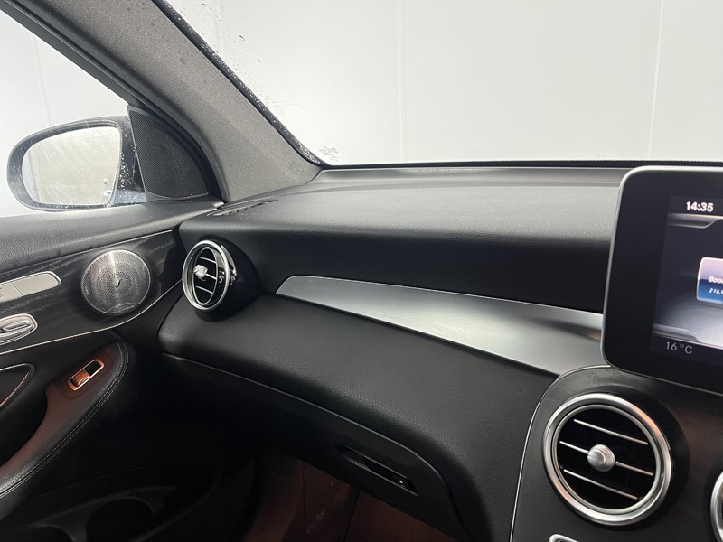 2017 (66) MERCEDES-BENZ GLC 220d 4Matic AMG Line Prem Plus 5dr 9G-Tronic 5149976