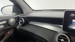 2017 (66) MERCEDES-BENZ GLC 220d 4Matic AMG Line Prem Plus 5dr 9G-Tronic 5149976