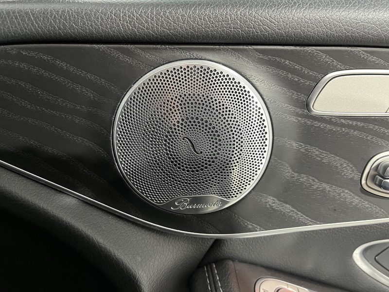 2017 (66) MERCEDES-BENZ GLC 220d 4Matic AMG Line Prem Plus 5dr 9G-Tronic 5149970