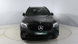 2017 (66) MERCEDES-BENZ GLC 220d 4Matic AMG Line Prem Plus 5dr 9G-Tronic 5149964