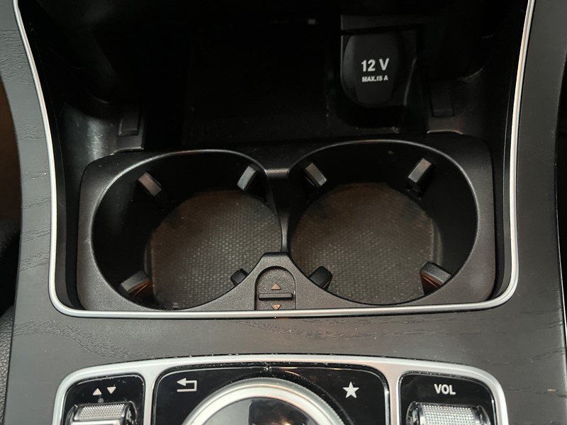 2017 (66) MERCEDES-BENZ GLC 220d 4Matic AMG Line Prem Plus 5dr 9G-Tronic 5149980