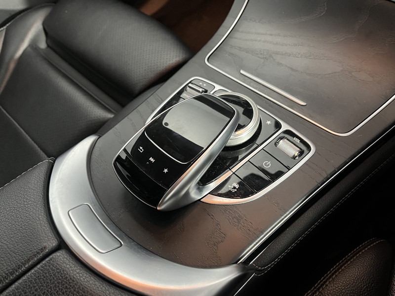 2017 (66) MERCEDES-BENZ GLC 220d 4Matic AMG Line Prem Plus 5dr 9G-Tronic 5149981