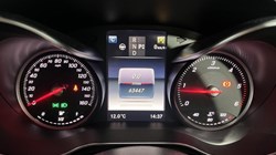 2017 (66) MERCEDES-BENZ GLC 220d 4Matic AMG Line Prem Plus 5dr 9G-Tronic 5149957