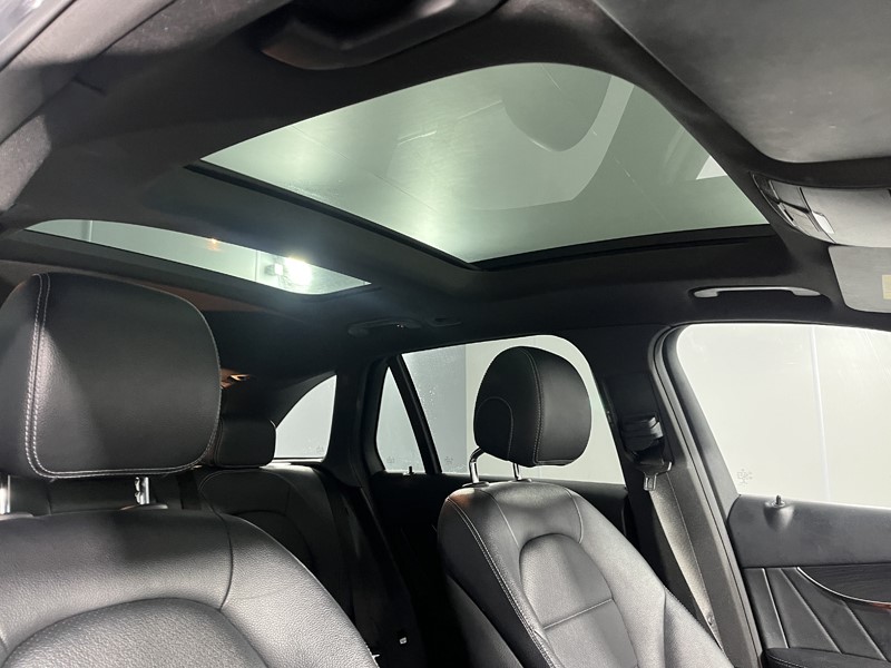 2017 (66) MERCEDES-BENZ GLC 220d 4Matic AMG Line Prem Plus 5dr 9G-Tronic 5149965