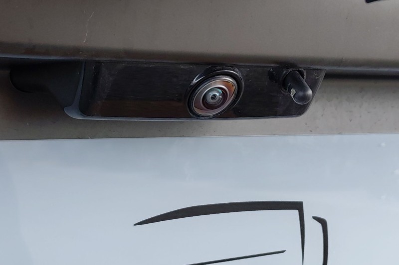  LAND ROVER DEFENDER 4.4 P635 Octa 110 5dr Auto 5066863