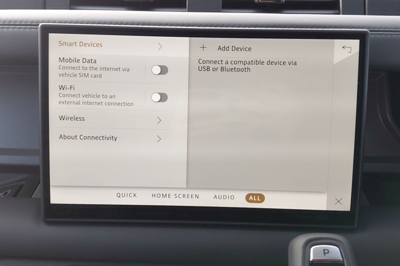  LAND ROVER DEFENDER 4.4 P635 Octa 110 5dr Auto 5066856