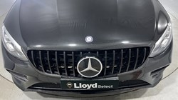 2017 (66) MERCEDES-BENZ GLC 220d 4Matic AMG Line Prem Plus 5dr 9G-Tronic 5149989