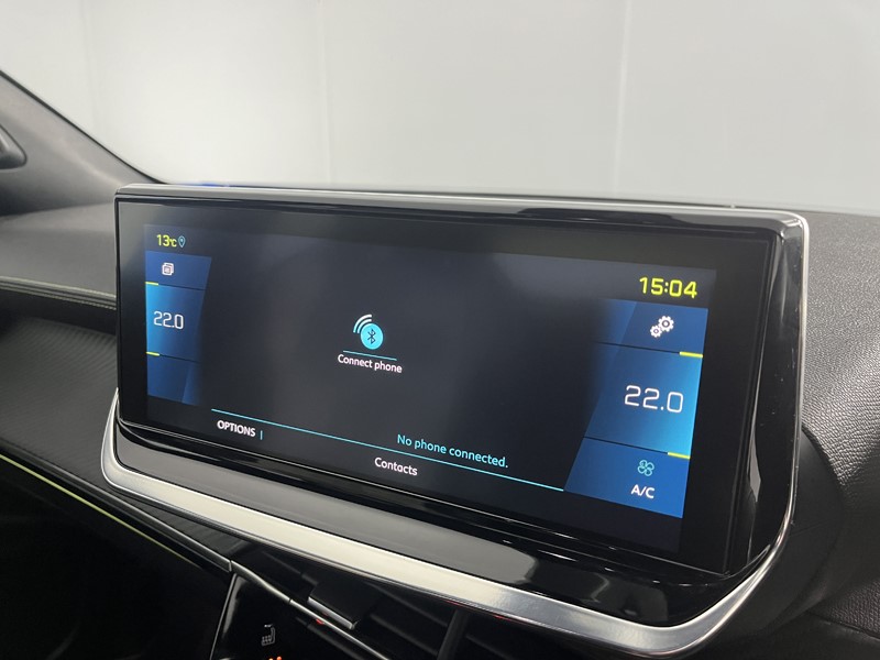 2020 (70) PEUGEOT 2008 100kW GT 50kWh 5dr Auto 5140201