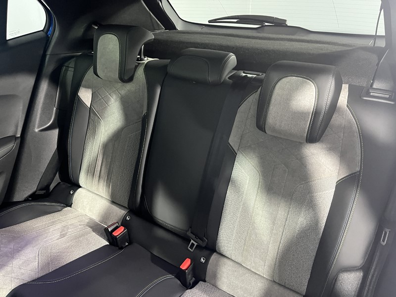 2020 (70) PEUGEOT 2008 100kW GT 50kWh 5dr Auto 5140184