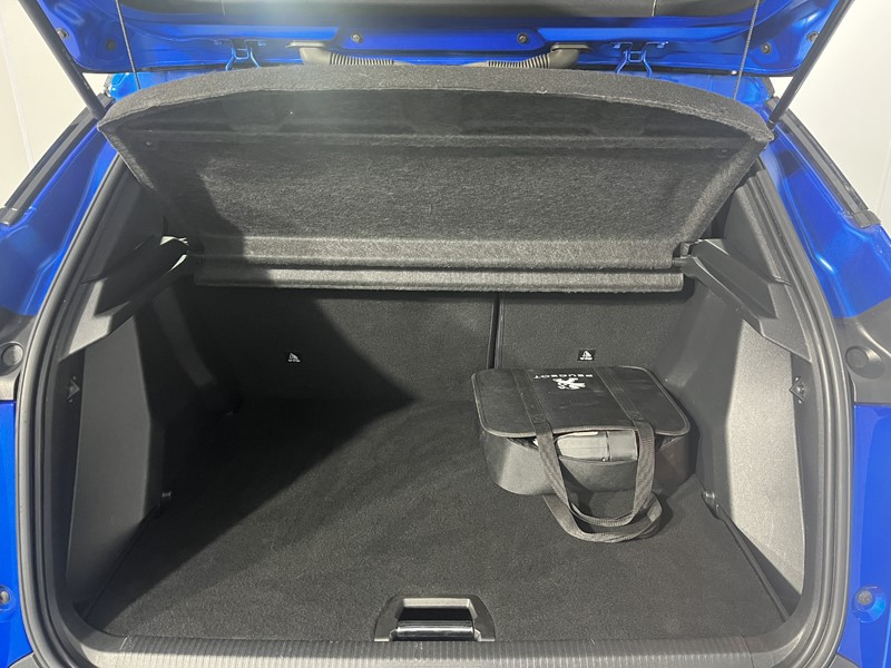 2020 (70) PEUGEOT 2008 100kW GT 50kWh 5dr Auto 5140185