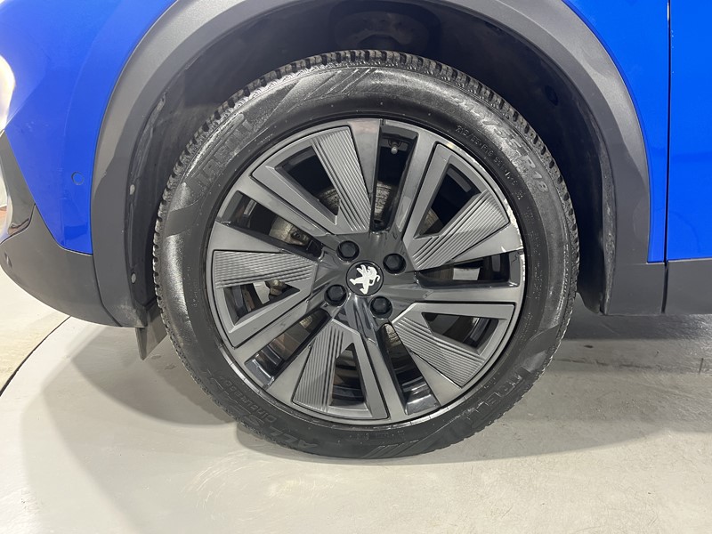 2020 (70) PEUGEOT 2008 100kW GT 50kWh 5dr Auto 5140186