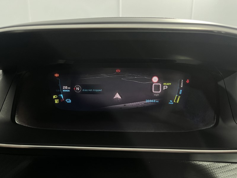 2020 (70) PEUGEOT 2008 100kW GT 50kWh 5dr Auto 5140181