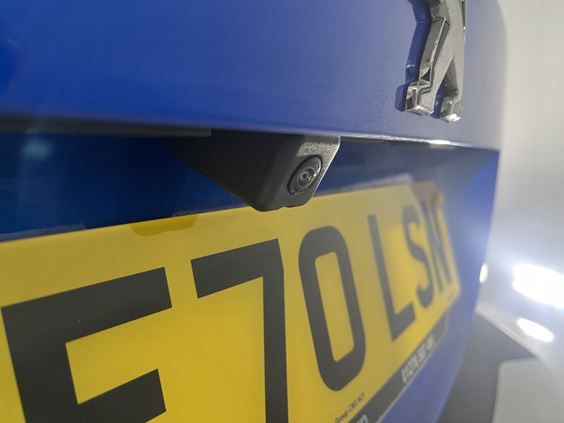 2020 (70) PEUGEOT 2008 100kW GT 50kWh 5dr Auto 5140215