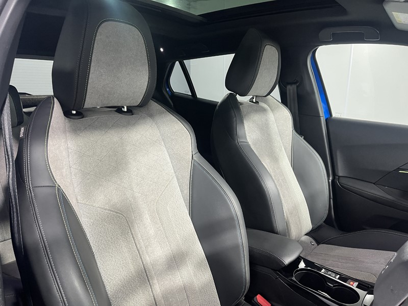 2020 (70) PEUGEOT 2008 100kW GT 50kWh 5dr Auto 5140183