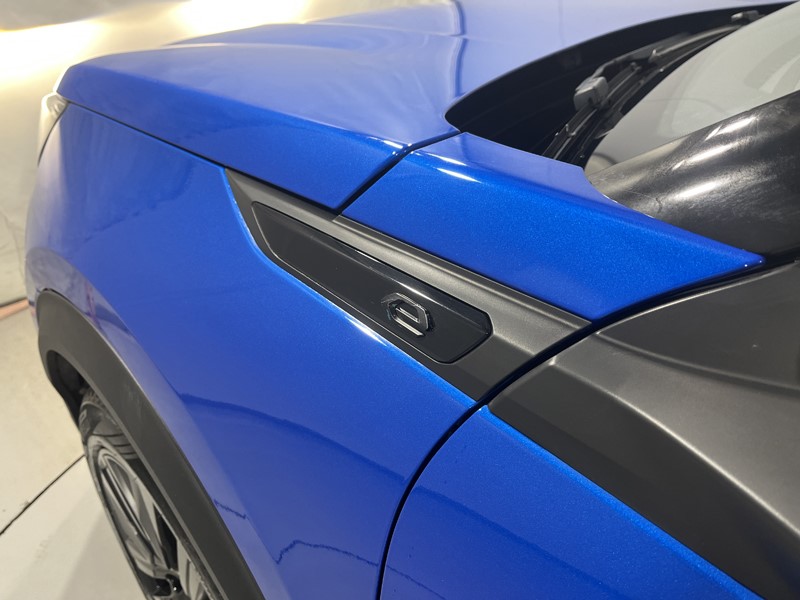 2020 (70) PEUGEOT 2008 100kW GT 50kWh 5dr Auto 5140213