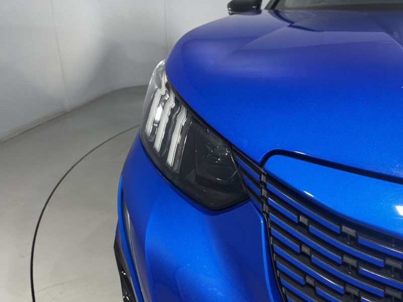 2020 (70) PEUGEOT 2008 100kW GT 50kWh 5dr Auto 5140210