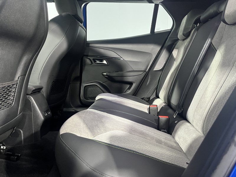 2020 (70) PEUGEOT 2008 100kW GT 50kWh 5dr Auto 5140206