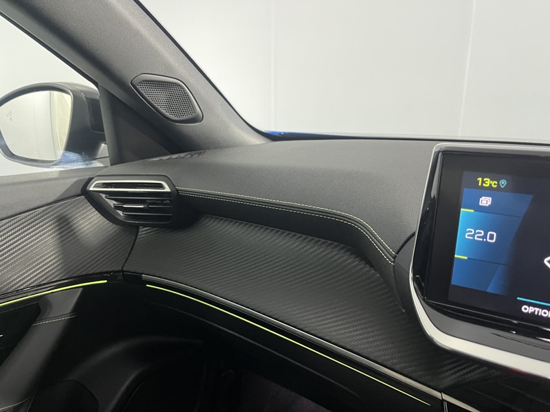 2020 (70) PEUGEOT 2008 100kW GT 50kWh 5dr Auto 5140198