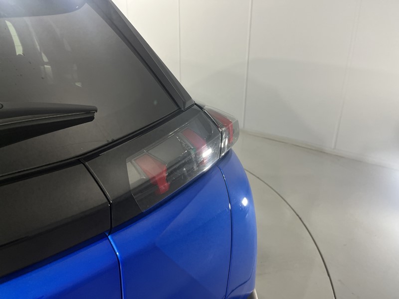2020 (70) PEUGEOT 2008 100kW GT 50kWh 5dr Auto 5140214