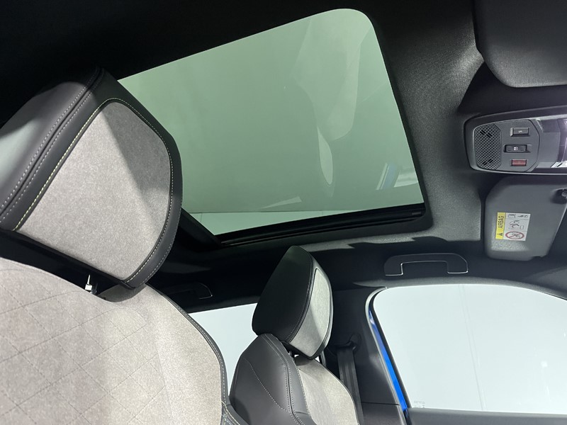 2020 (70) PEUGEOT 2008 100kW GT 50kWh 5dr Auto 5140189