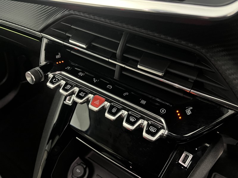 2020 (70) PEUGEOT 2008 100kW GT 50kWh 5dr Auto 5140202