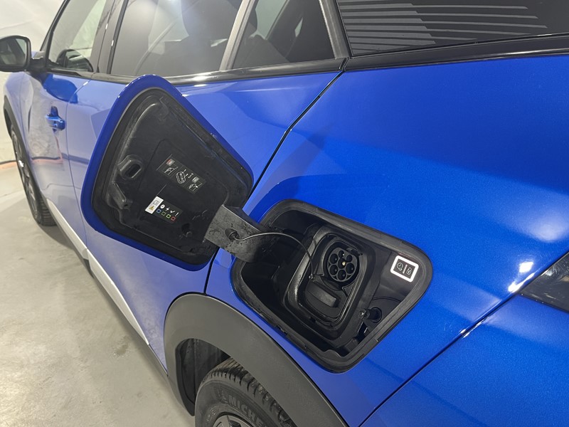 2020 (70) PEUGEOT 2008 100kW GT 50kWh 5dr Auto 5140209