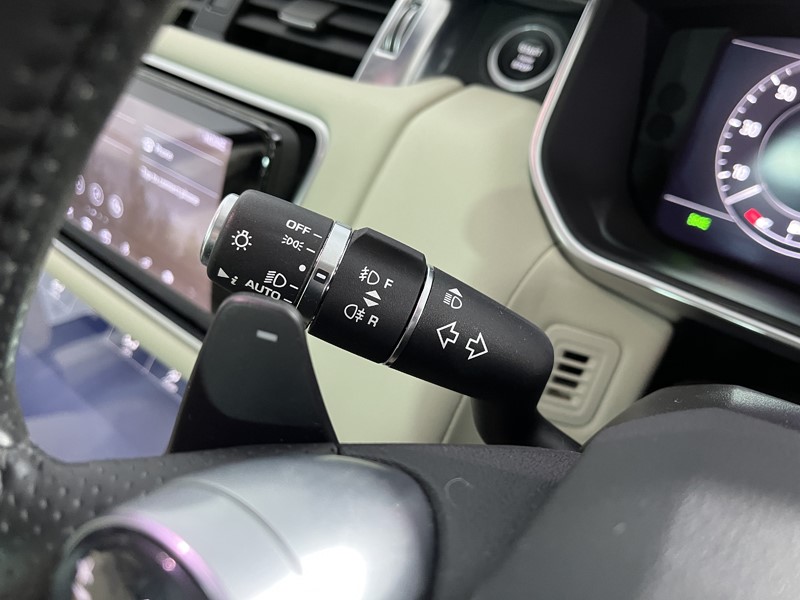 2019 (69) LAND ROVER RANGE ROVER SPORT 3.0 SDV6 HSE 5dr Auto 5131781