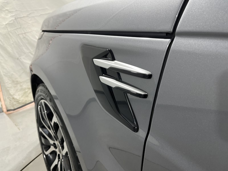 2019 (69) LAND ROVER RANGE ROVER SPORT 3.0 SDV6 HSE 5dr Auto 5131799