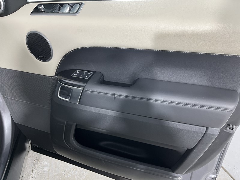 2019 (69) LAND ROVER RANGE ROVER SPORT 3.0 SDV6 HSE 5dr Auto 5131775