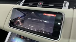 2019 (69) LAND ROVER RANGE ROVER SPORT 3.0 SDV6 HSE 5dr Auto 5131785